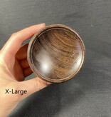 Wood Sphere Stand, Sphere Displaer, XS-L choose your size