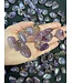 Ametrine Tumbled Stones, Polished Ametrine, Grade A; 3 sizes available, purchase individual or bulk
