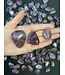 Ametrine Tumbled Stones, Polished Ametrine, Grade A; 3 sizes available, purchase individual or bulk