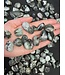 Emerald Tumbled Stones, Polished Emerald, Grade A; 4 sizes available, purchase individual or bulk