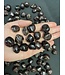 Garnet Tumbled Stones, Polished Garnet, Grade A; 4 sizes available, purchase individual or bulk