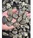 Serpentine Tumbled Stones, Polished Serpentine, Grade A; 4 sizes available, purchase individual or bulk