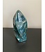 Moss Agate Flame 7, 469gr *disc.*