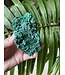 Raw Malachite Specimen #8, 301gr, *disc.*