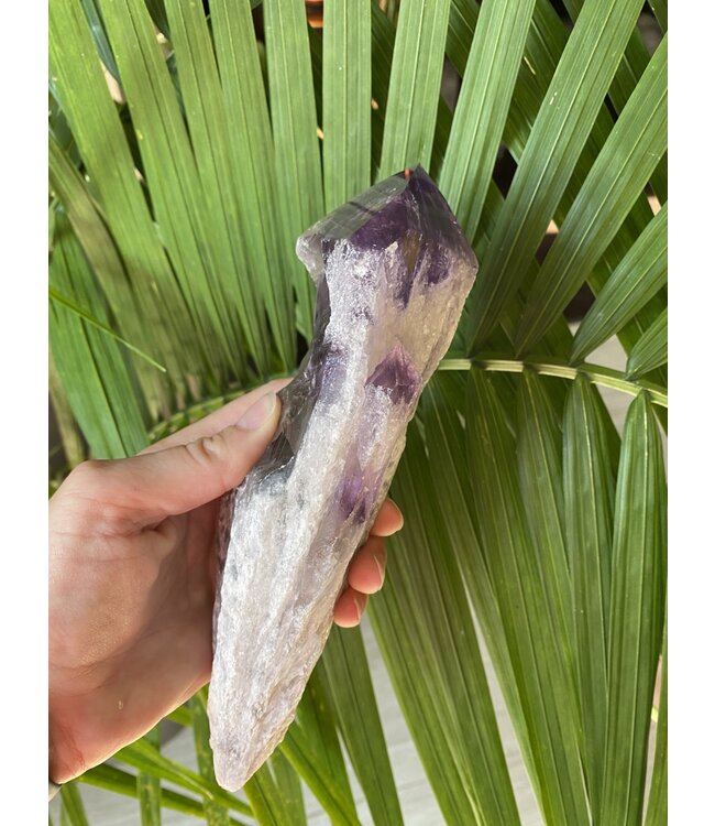 Amethyst Root #20, 657gr, *disc.*