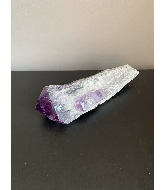 Amethyst Root #20, 657gr, *disc.*