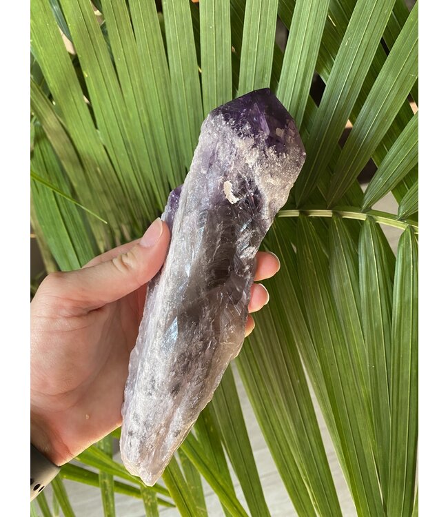 Amethyst Root #20, 657gr, *disc.*