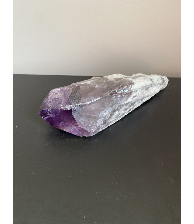Amethyst Root #18, 679gr, *disc.*