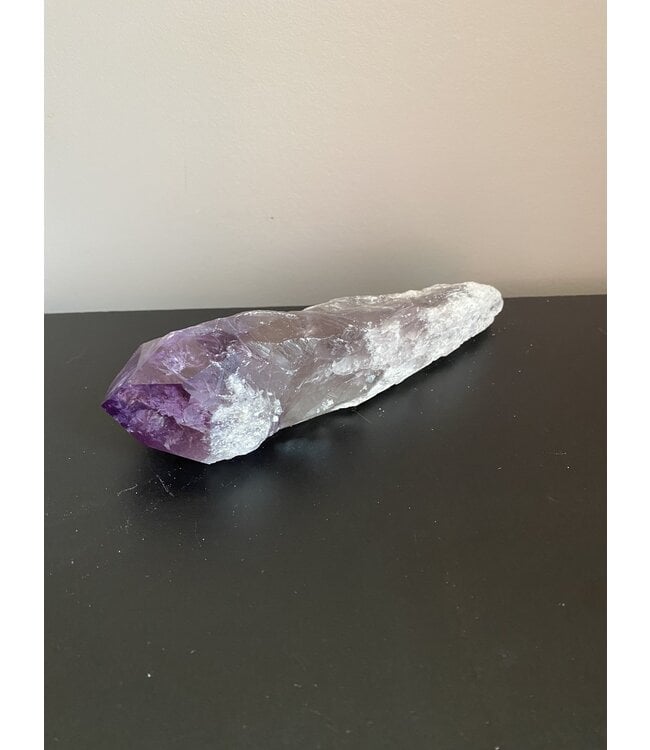 Amethyst Root #17, 556gr, *disc.*