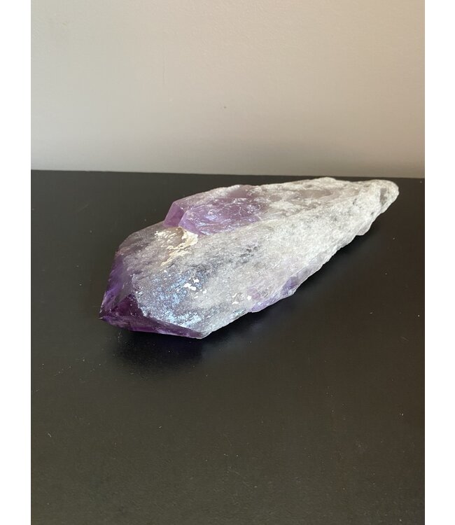 Amethyst Root #5, 577gr, *disc.*