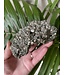 Pyrite Cluster #12, 506gr, *disc.*