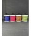 Mala Thread/Cord - 29 Colours - 0.8mm 45MR Roll
