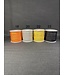 Mala Thread/Cord - 29 Colours - 0.8mm 45MR Roll