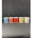 Mala Thread/Cord - 29 Colours - 0.8mm 45MR Roll