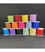 Mala Thread/Cord - 29 Colours - 0.8mm 45MR Roll