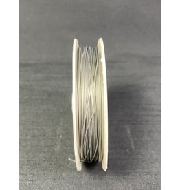 Nylon Coated Steel Wire, Tigertail Wire 35MR Spool