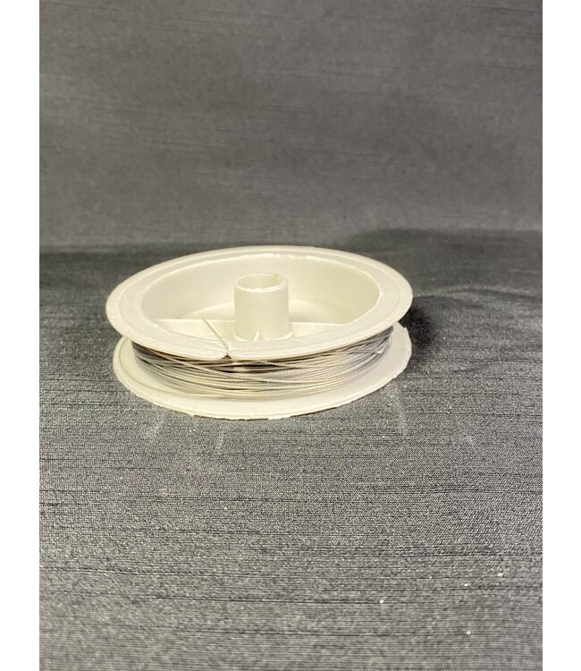 Nylon Coated Steel Wire, Tigertail Wire 35MR Spool