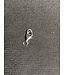 Sterling Silver Lobster Claw/Clasp 9mm x 6mm 5/25/50 Pack