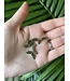 Dragonfly Spacer - 3 Colours - 7mm x 19mm x 2.5mm 5 pack *disc.*