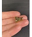 Dragon Head Spacer - 6 colours - 17mmx11mmx11mm 5 pack