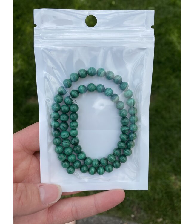 Plastic Ziplock Bag, pearl film finish, with hanging hole, 50 bags