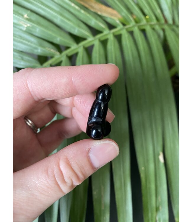 Small Phallus, Mini Peen Carving, Teenie Weenie, 34 Types