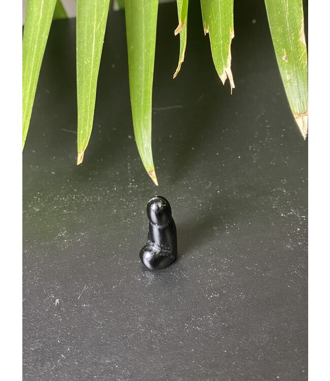 Small Phallus, Mini Peen Carving, Teenie Weenie, 34 Types