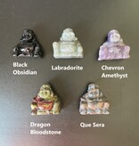 2" Buddha Carving, 13 Types