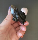 2" Turtle Carving, 11 Types