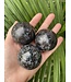 Gabbro Sphere, 45-49mm
