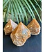 Orchid Calcite Top Polished Point Size 4 [400-499gr] *disc.*