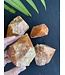Orchid Calcite Top Polished Point Size 3 [300-399gr] *disc.*