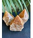 Orchid Calcite Top Polished Point Size 3 [300-399gr] *disc.*