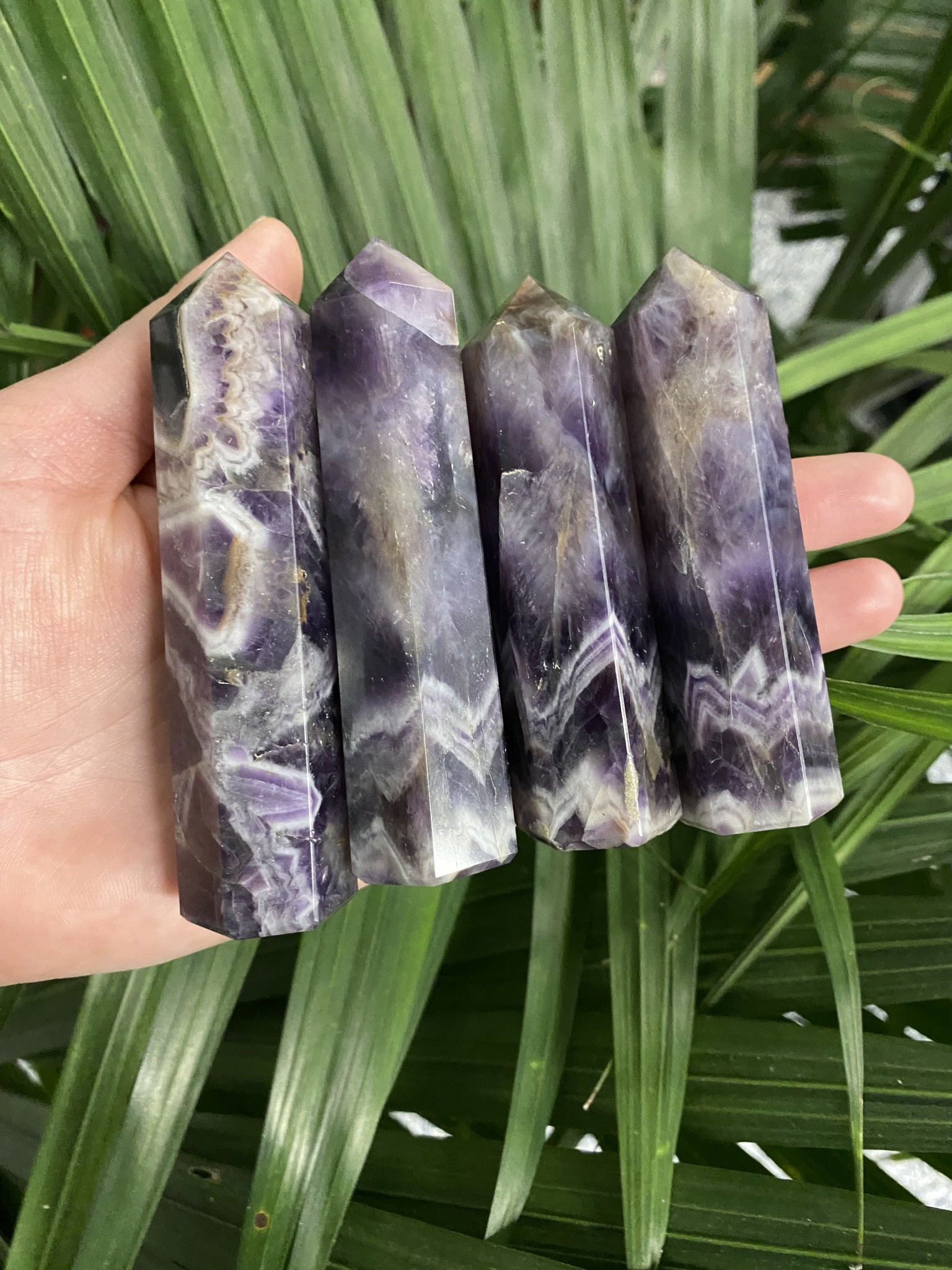 Dream amethyst deals