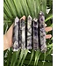 Chevron Amethyst/Dream Amethyst Point, Size X-Large [100-124gr]