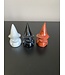 Wizard Carving, 3 Types