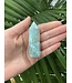 Amazonite Point, Size Small [25-49gr]