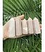 Pink Opal Point, Size Large [75-99gr]