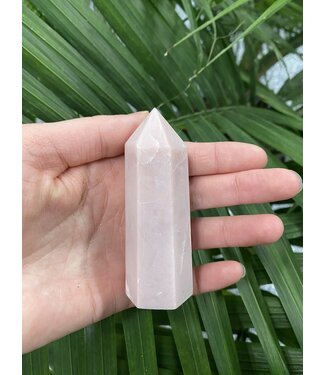 Pink Opal Point, Size X-Large [100-124gr]