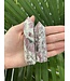 Pink Tourmaline Point, Size Large [75-99gr]