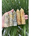 Crazy Lace Agate Point, Size Large [75-99gr]