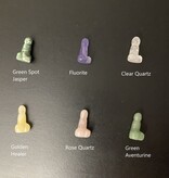 Small Phallus, Mini Peen Carving, Teenie Weenie, 34 Types