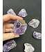 Rough Amethyst Size Small 500gr Bulk Pack