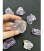 Rough Amethyst Size Small 500gr Bulk Pack
