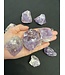 Rough Amethyst Size Small 500gr Bulk Pack