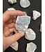Rough Angelite Size Small 500gr Bulk Pack