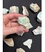 Rough Chrysoprase Size Small 500gr Bulk Pack *disc.*