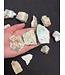 Rough Chrysoprase Size Small 500gr Bulk Pack *disc.*