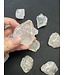 Rough Clear Quartz Size Small 500gr Bulk Pack