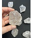 Rough Clear Quartz Size Small 500gr Bulk Pack